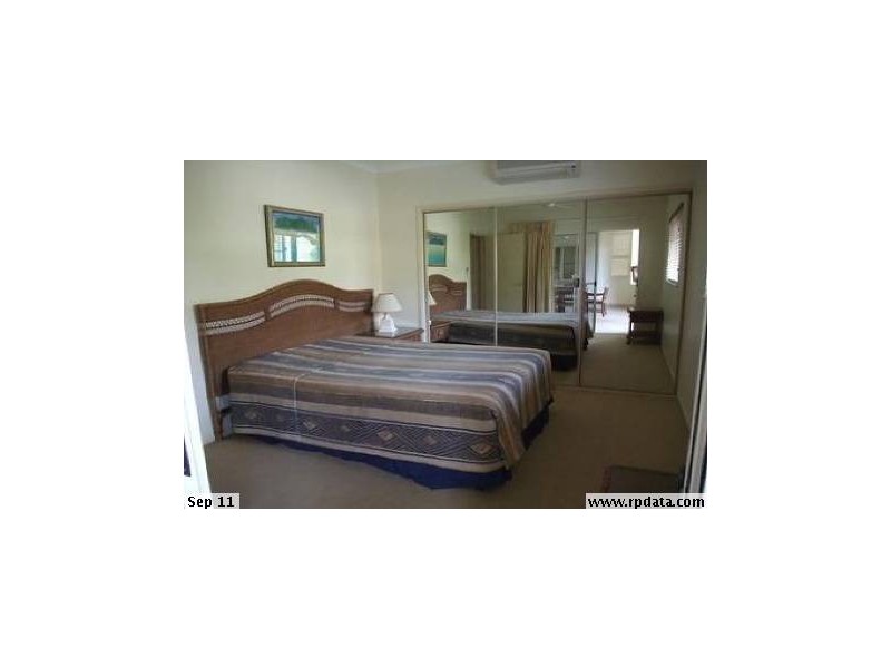 606/2 Greenslopes Street, Cairns North QLD 4870