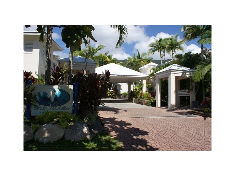 33/24 Warren Street, Palm Cove QLD 4879