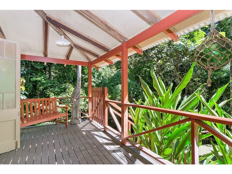 11 Weir Road, Kuranda QLD 4881