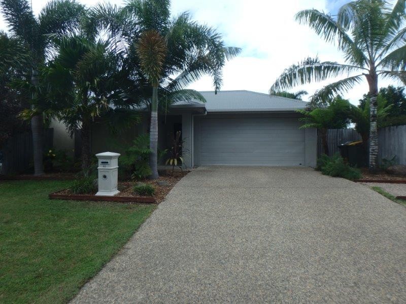 41 Norwood Crescent, Trinity Park QLD 4879