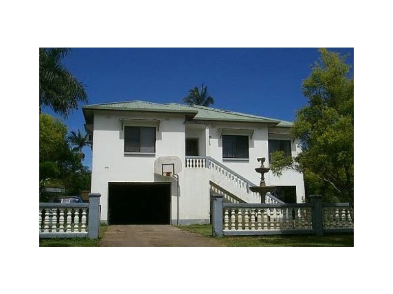 9 Rowney Street, Innisfail QLD 4860