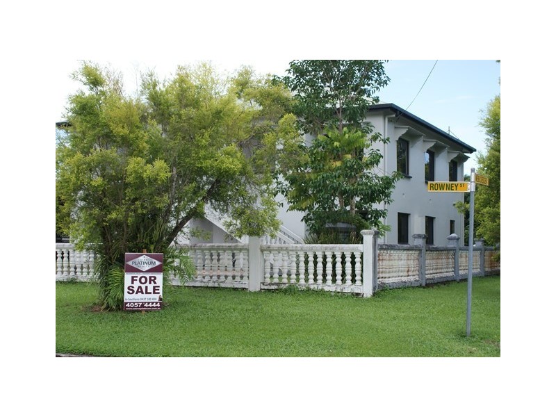 9 Rowney Street, Innisfail QLD 4860