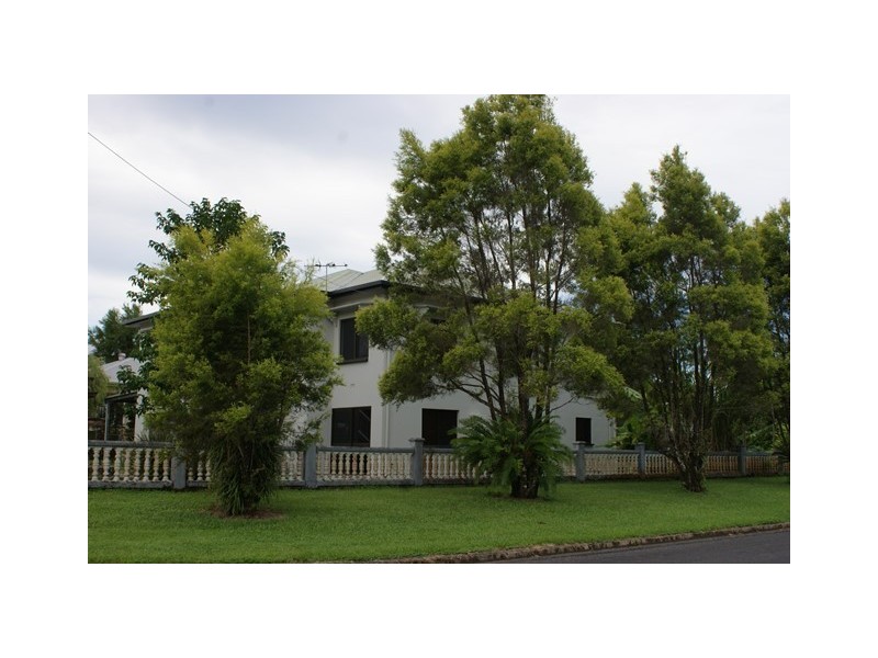 9 Rowney Street, Innisfail QLD 4860