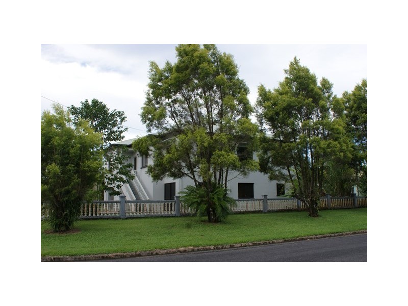 9 Rowney Street, Innisfail QLD 4860
