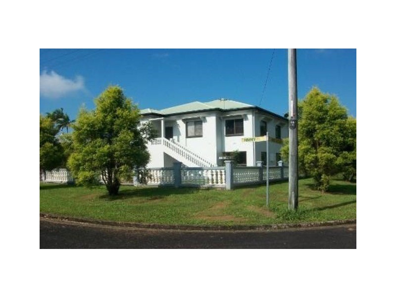 9 Rowney Street, Innisfail QLD 4860