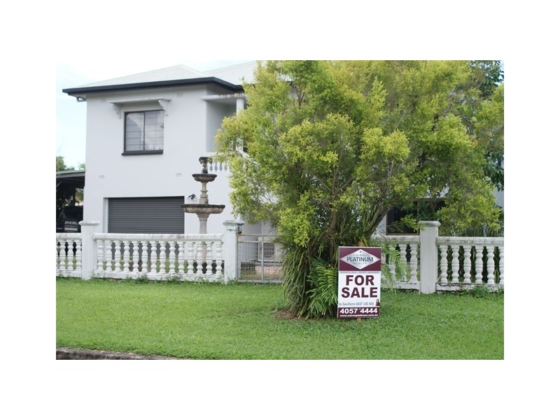 9 Rowney Street, Innisfail QLD 4860