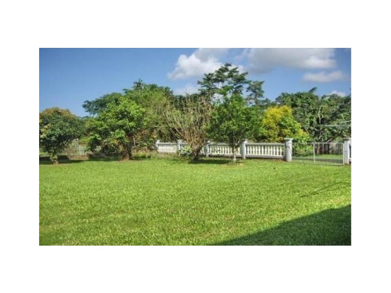 9 Rowney Street, Innisfail QLD 4860