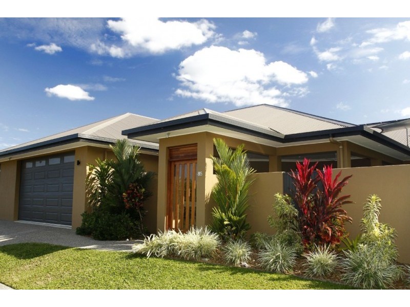 85 Roberts Drive, Trinity Beach QLD 4879