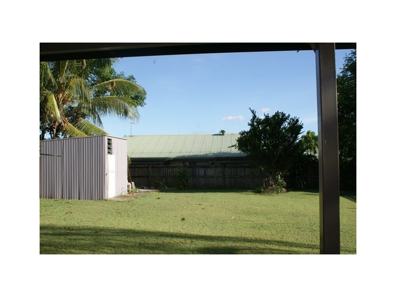 87 Hoare Street, Manunda QLD 4870