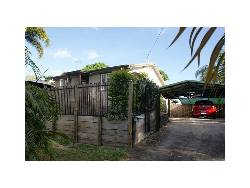 87 Hoare Street, Manunda QLD 4870