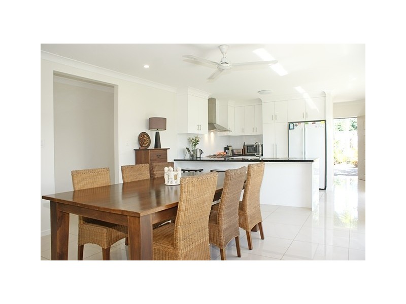 14 Brockman Way, Smithfield QLD 4878