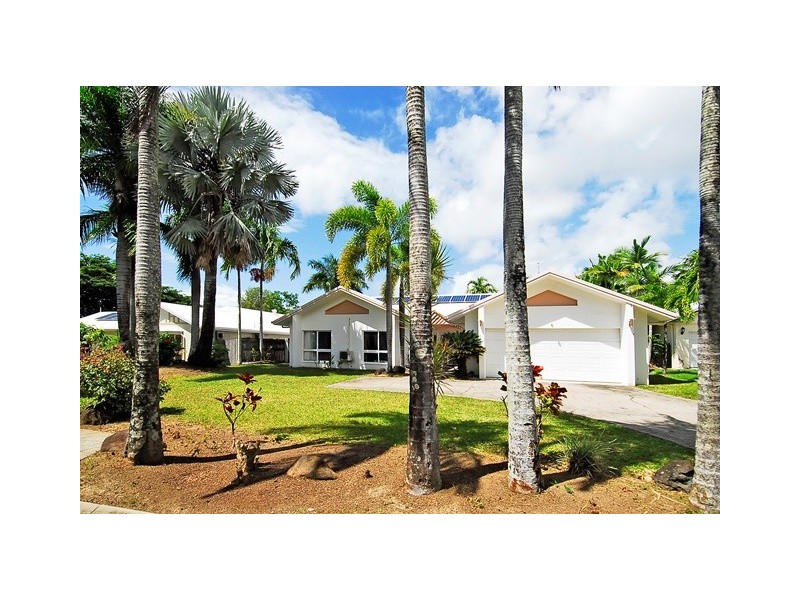 12 Miara Close, Kewarra Beach QLD 4879