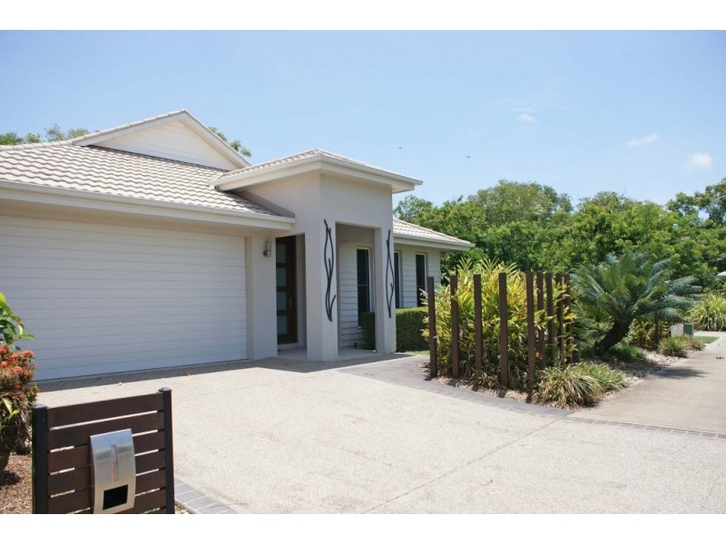 38 Norwood Crescent, Trinity Park QLD 4879