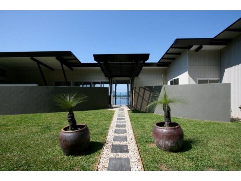 4 Wylie Road, Mission Beach QLD 4852