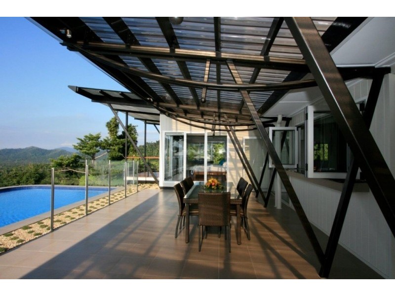 4 Wylie Road, Mission Beach QLD 4852