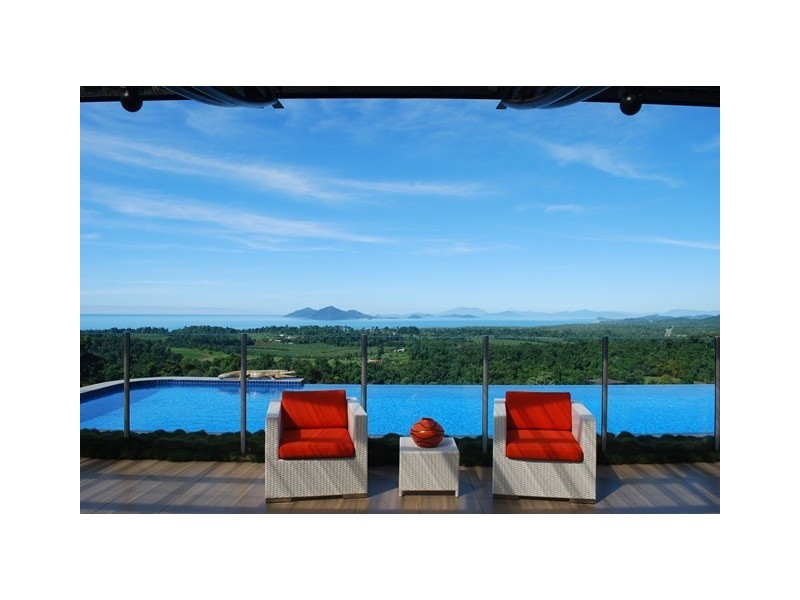 4 Wylie Road, Mission Beach QLD 4852