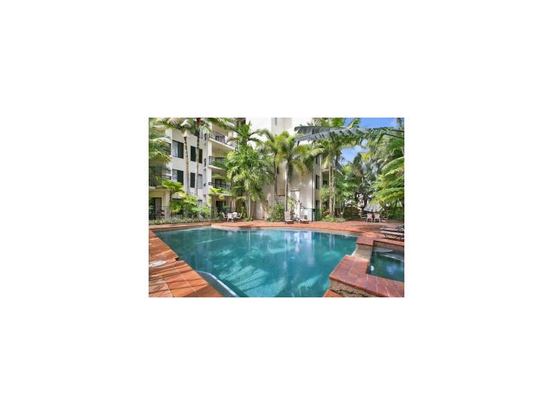 107/298 Sheridan Street, Cairns North QLD 4870