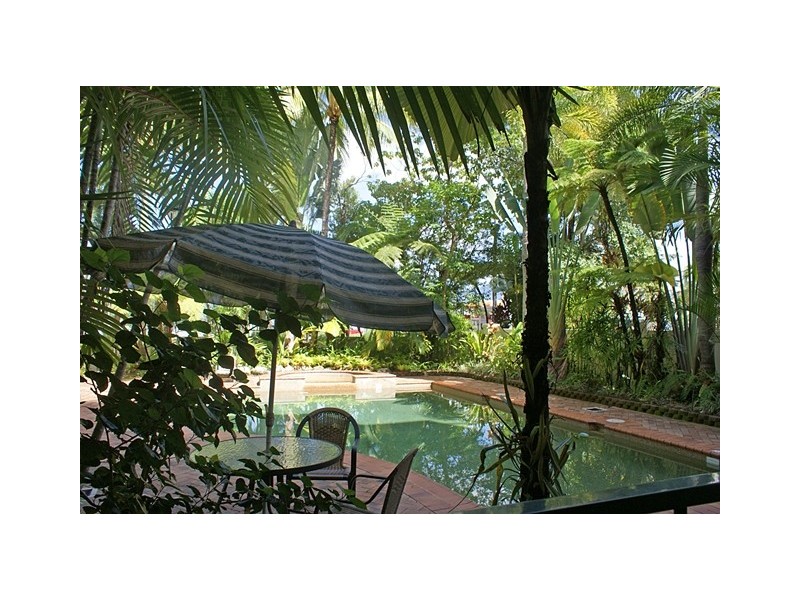 107/298 Sheridan Street, Cairns North QLD 4870