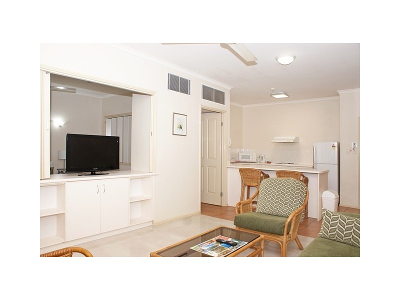 107/298 Sheridan Street, Cairns North QLD 4870
