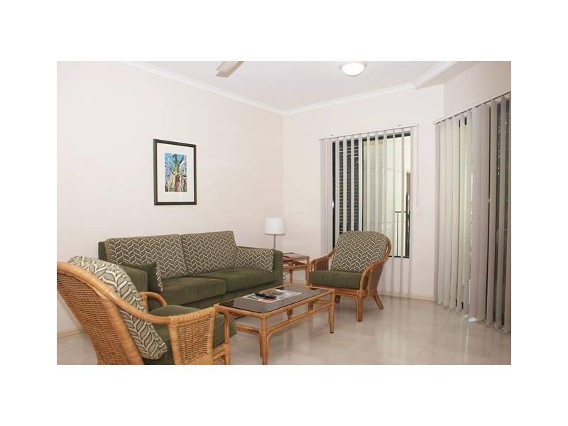 107/298 Sheridan Street, Cairns North QLD 4870