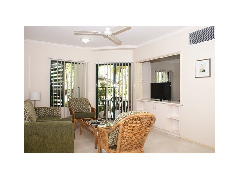 107/298 Sheridan Street, Cairns North QLD 4870