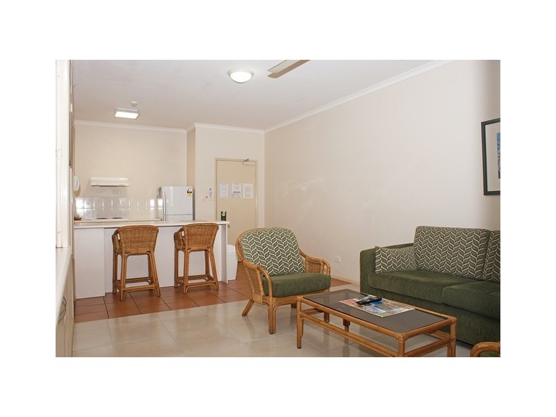 107/298 Sheridan Street, Cairns North QLD 4870