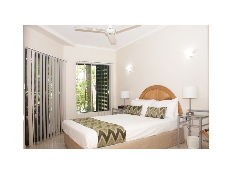 107/298 Sheridan Street, Cairns North QLD 4870