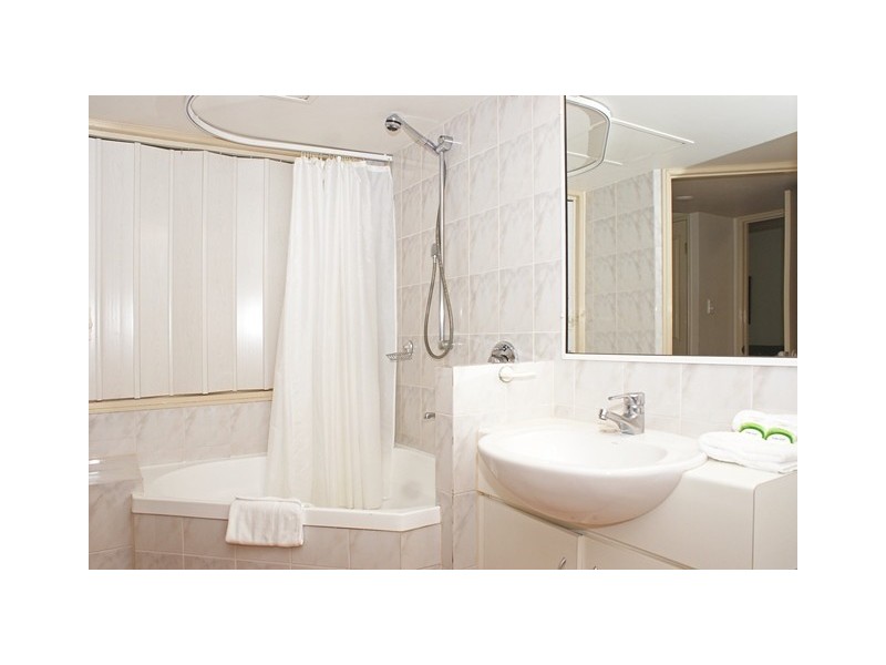 107/298 Sheridan Street, Cairns North QLD 4870