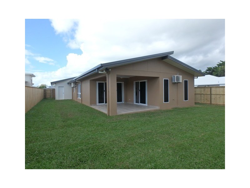 Trinity Beach QLD 4879