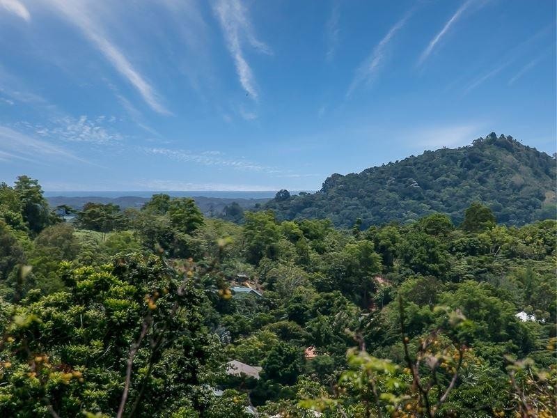 9 Mt William Close, Redlynch QLD 4870