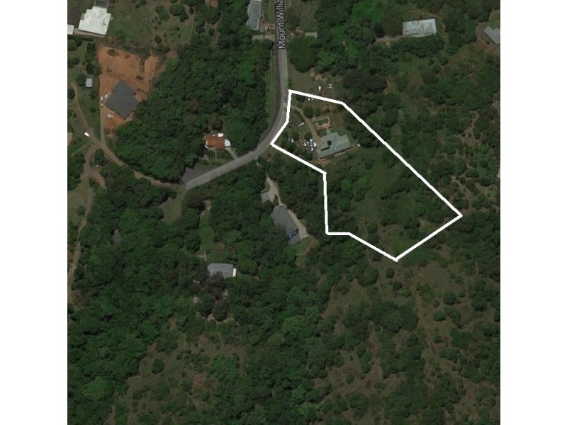 9 Mt William Close, Redlynch QLD 4870