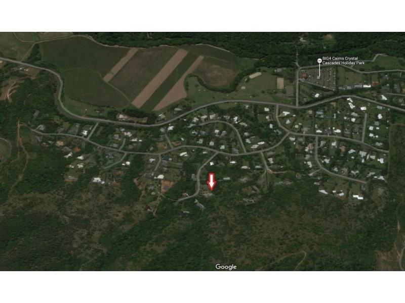 9 Mt William Close, Redlynch QLD 4870