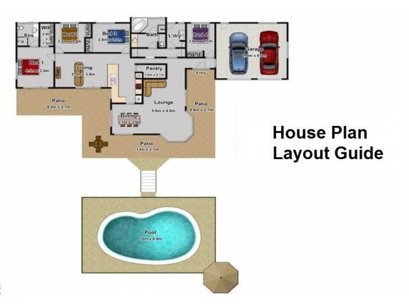 9 Mt William Close, Redlynch QLD 4870