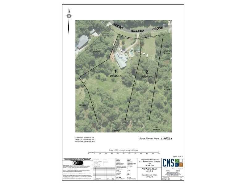 9 Mt William Close, Redlynch QLD 4870