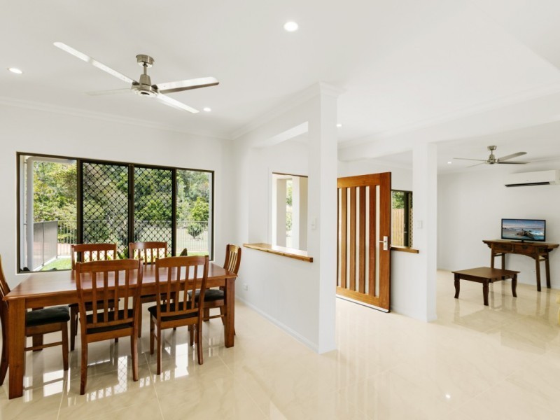 3 Amberwood Street, Smithfield QLD 4878