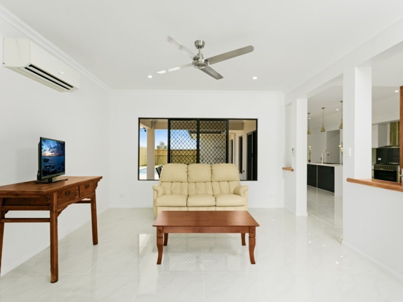3 Amberwood Street, Smithfield QLD 4878