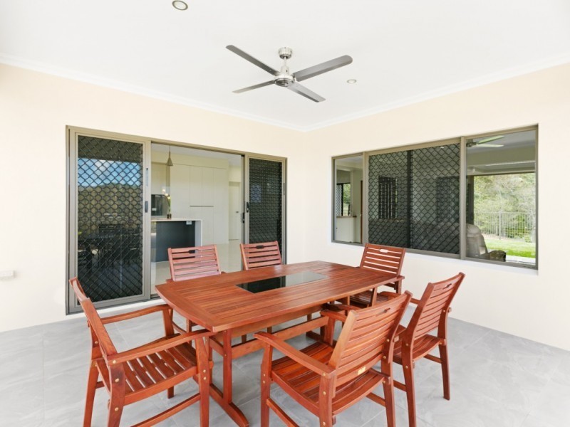3 Amberwood Street, Smithfield QLD 4878