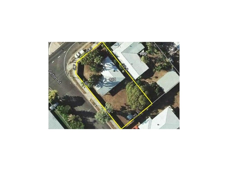 121 Reed Road, Trinity Park QLD 4879