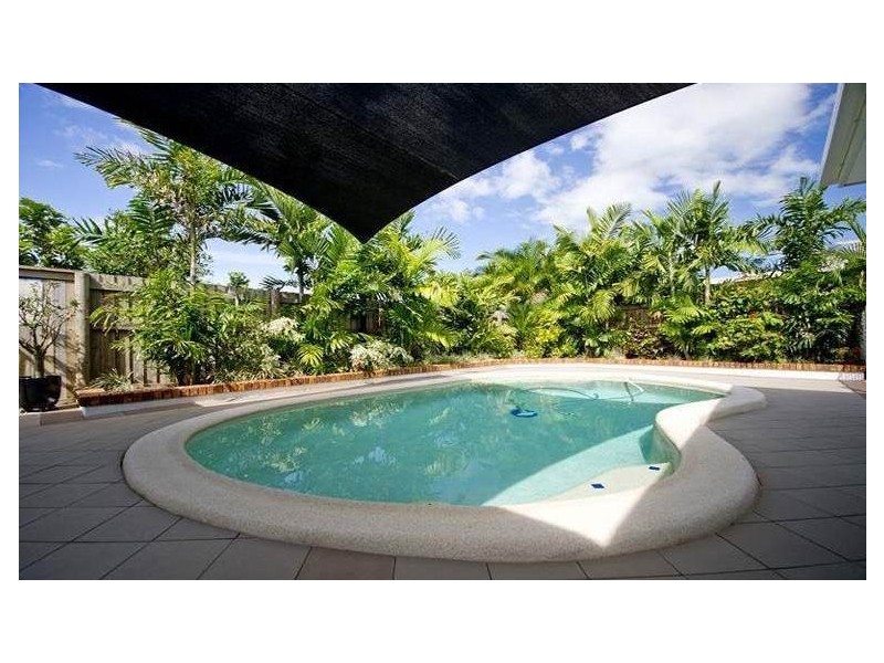 5 Vetiver Street, Trinity Park QLD 4879