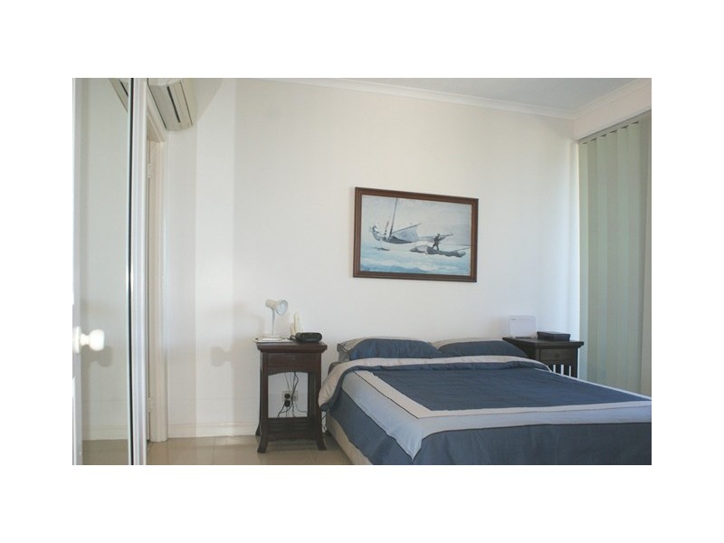 1/38 Moore Street, Trinity Beach QLD 4879