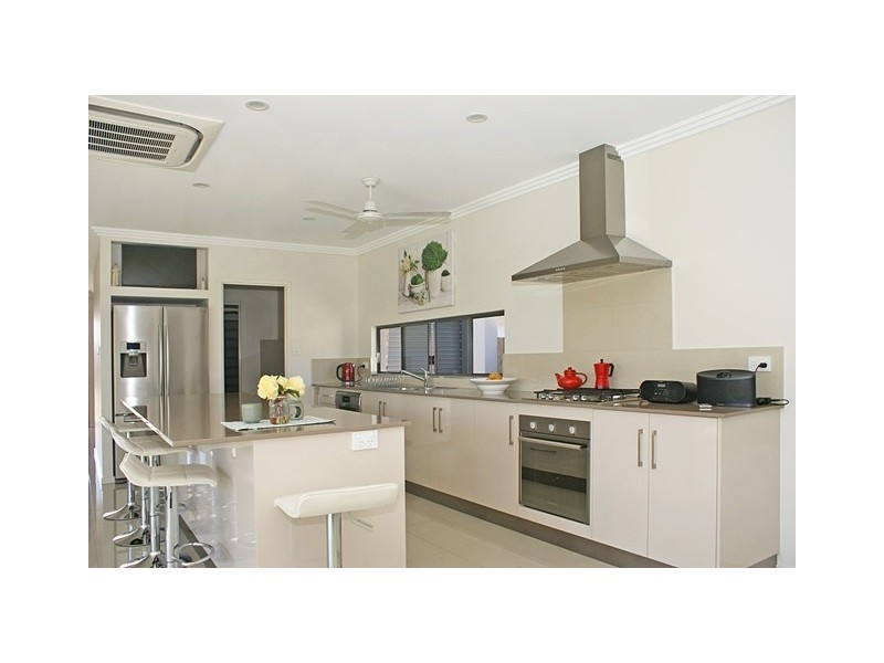 5 Bluecove Circuit, Trinity Park QLD 4879