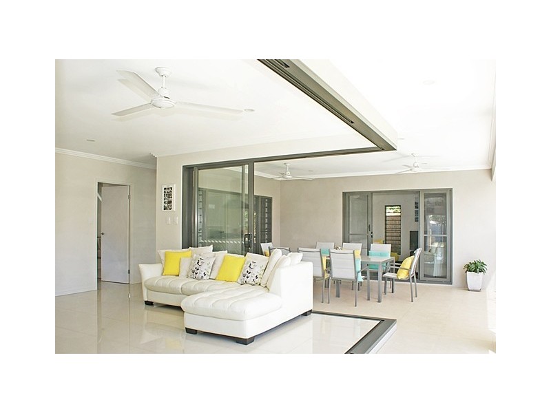 5 Bluecove Circuit, Trinity Park QLD 4879