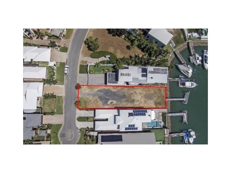 91 Harbour Drive, Trinity Park QLD 4879