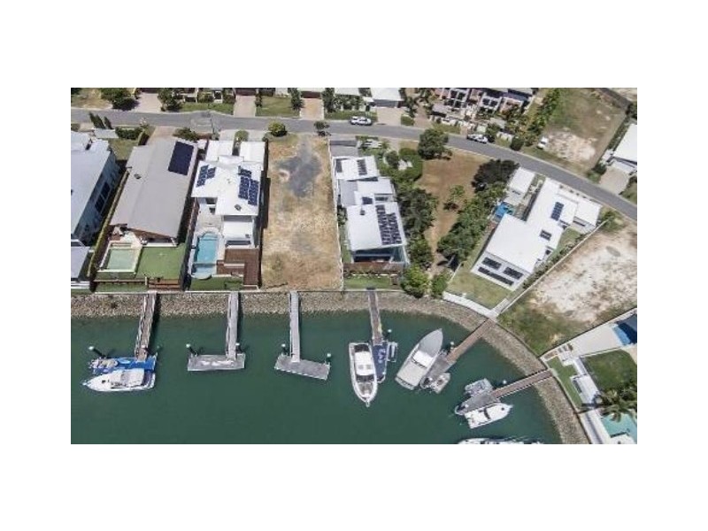91 Harbour Drive, Trinity Park QLD 4879