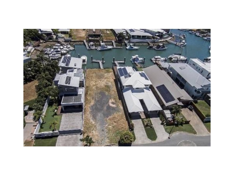 91 Harbour Drive, Trinity Park QLD 4879
