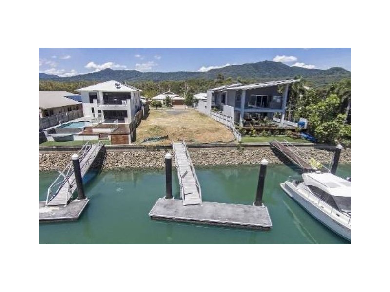 91 Harbour Drive, Trinity Park QLD 4879