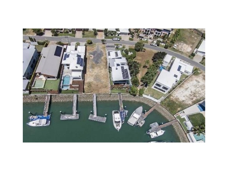 91 Harbour Drive, Trinity Park QLD 4879