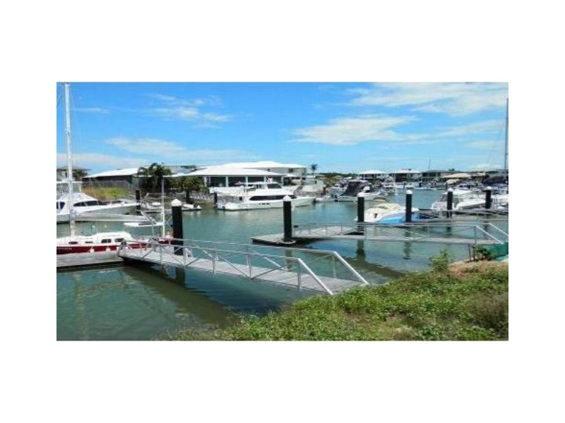 91 Harbour Drive, Trinity Park QLD 4879
