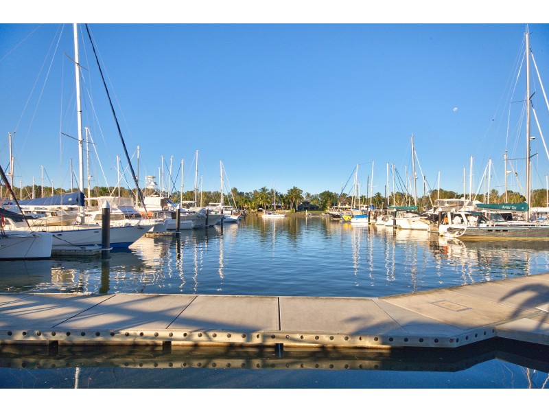 24 Marina Quay, Trinity Park QLD 4879