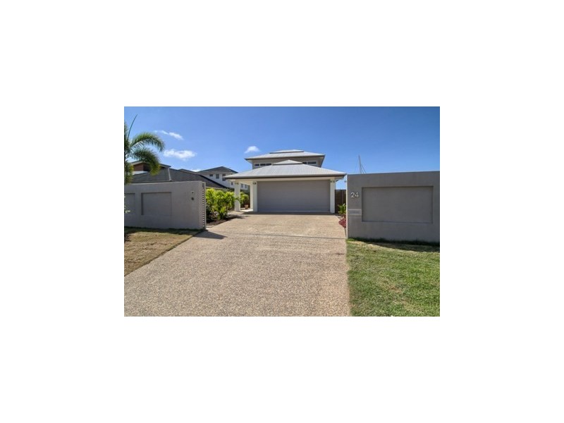 24 Marina Quay, Trinity Park QLD 4879